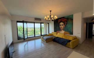 VANZARE APARTAMENT 3 CAMERE | PIPERA | 90MP | PARCARE | ZONA LINISTITA - Poză 1