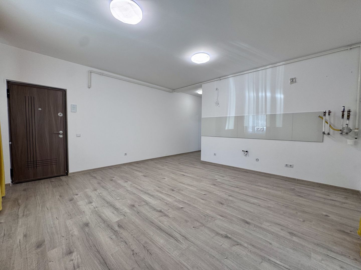 Ap2 92H Tautului Residence + GRADINA Parcul Poligon Sub Cetate - Poză 4