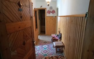 APARTAMENT DE VANZARE 2 CAMERE - Poză 5