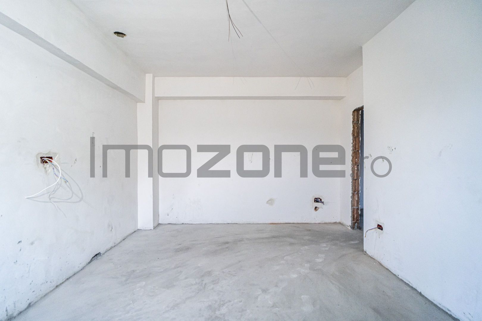 Ap., 2 cam. dec. 56 mp., + Terasa acoperita 43 mp,+ Pod, Pacii, Comision 0% - Poză 5