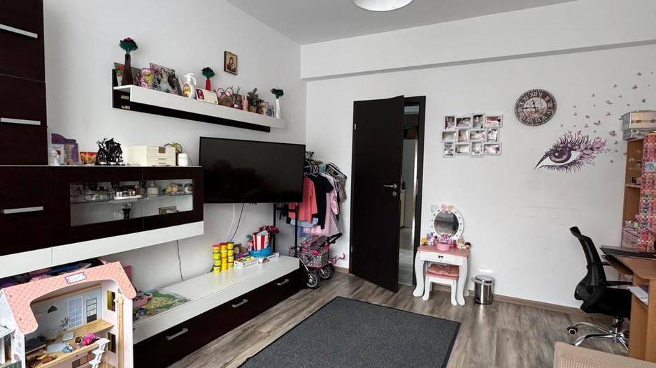Apartament 2 camere Rahova Complex Rezidential T731 - Poză 14