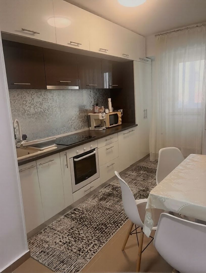 Apartament 2 camere decomandat – Calea Severinului - Poză 1