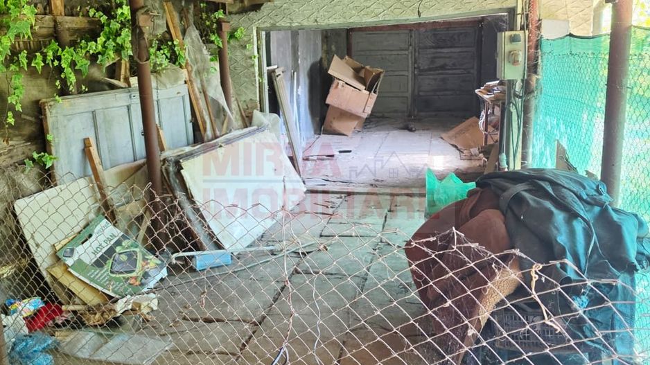 Casă 4 camere, teren 315 mp, garaj – Cantacuzino, Ploiești - Poză 52