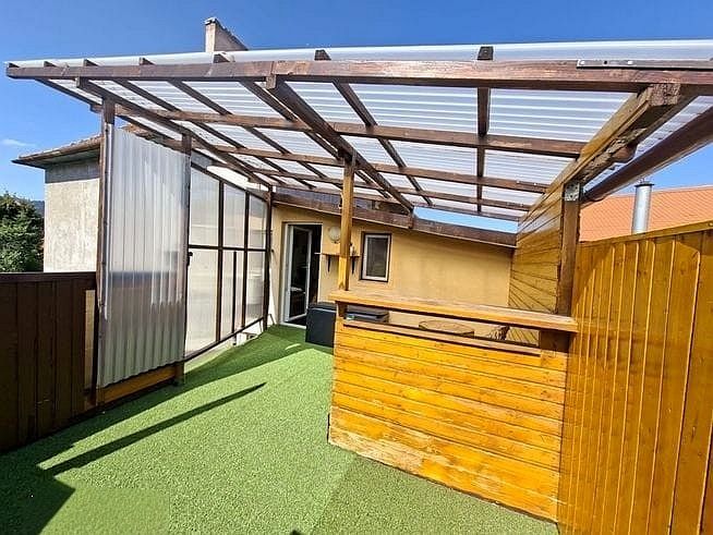 Proprietate cu 3 camere in centrul orasului pentru birouri sau locuit - Poză 4