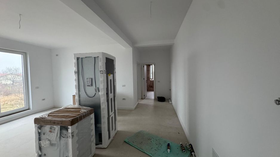 COMISION 0% | Apartament 2 Camere | 46 mp | Zona Plopi | Etaj 1 - Poză 4