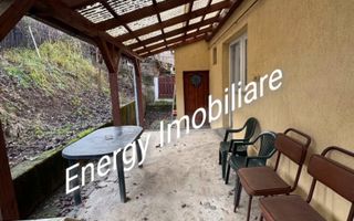 De  vânzare o casă cu 4 camere, în localitate Sîngiorgiu de Mureș - Poză 16