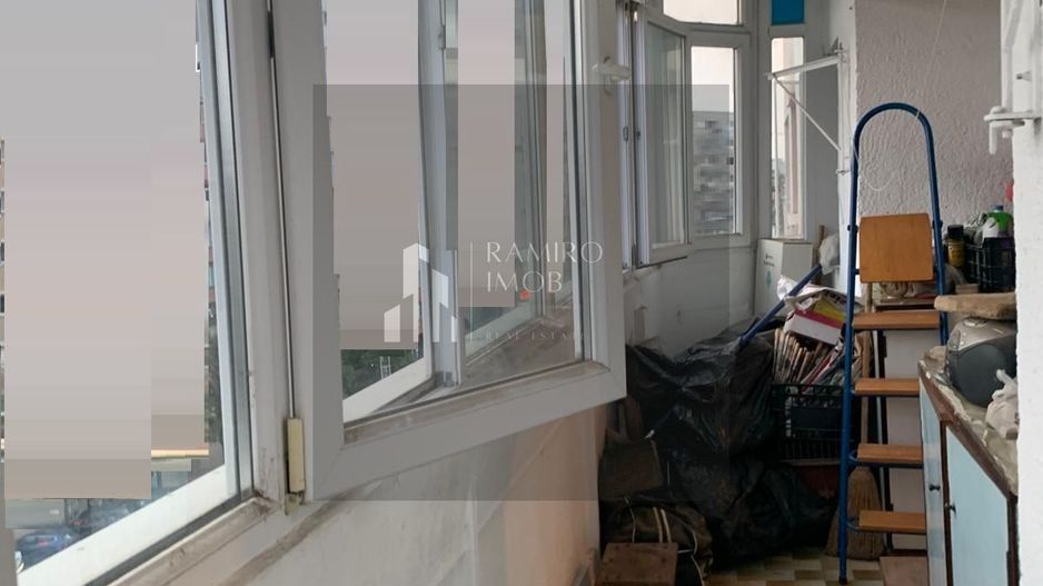 apartament 2 camere decomandat 52mp -Dacia -Eminescu -Calea Mosilor - Poză 5