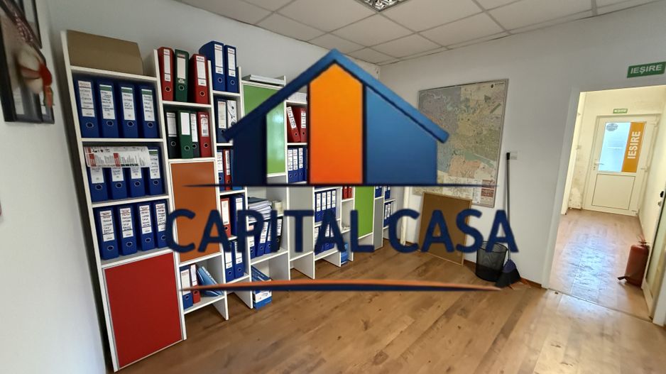 ​Spațiu Comercial 117 mp  - Ploiești, Parter (Ideal Magazin Online) - Poză 9