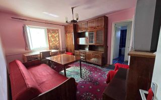 Apartament cu 2 camere de vânzare – Zona Olimpia, Timișoara - Poză 1