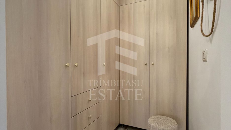DOBROESTI - Fundeni | Chirie 3 Camere + Parcare - Poză 4