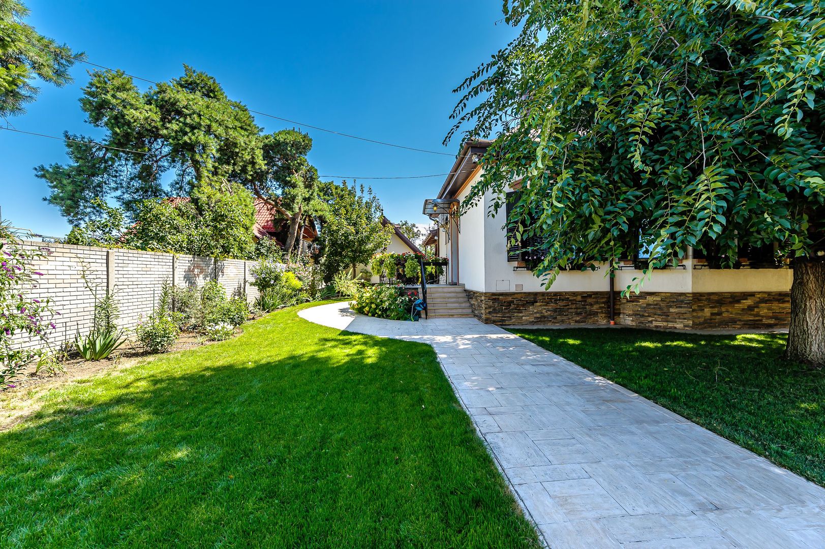 Vilă istorică în Arad. - Poză 5