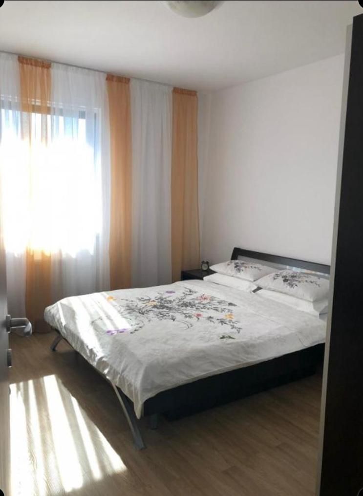 2 Tineretului - "The Park" - bloc 2019, centrala proprie, parcare! - Poză 3