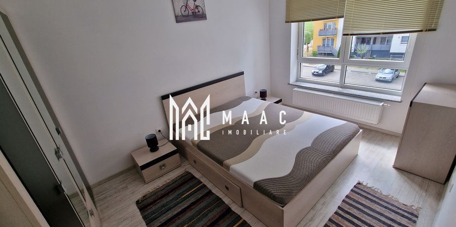 Apartament 2 Camere | 54 MPU | Lift | Balcon | Avantgarden - Poză 5