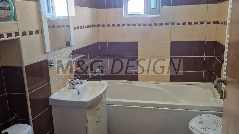 Apartament 3 camere zona Lunei - Poză 8