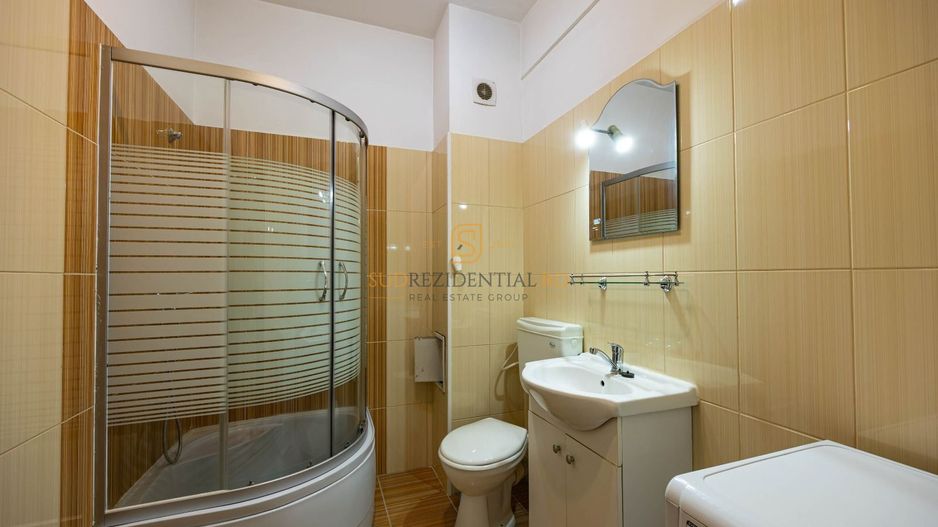 Garsoniera decomandata | Etaj 1 | Sector 4 | Mobilata si utilata - Poză 10