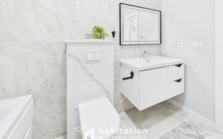 De închiriat duplex plan parter, 4 camere, Dumbrăvița, Zona Belvedere - Poză 15