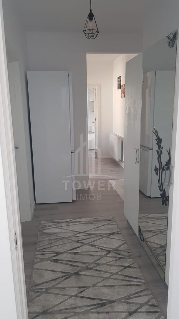 Apartament 2 camere de închiriat în City Residence - Poză 3