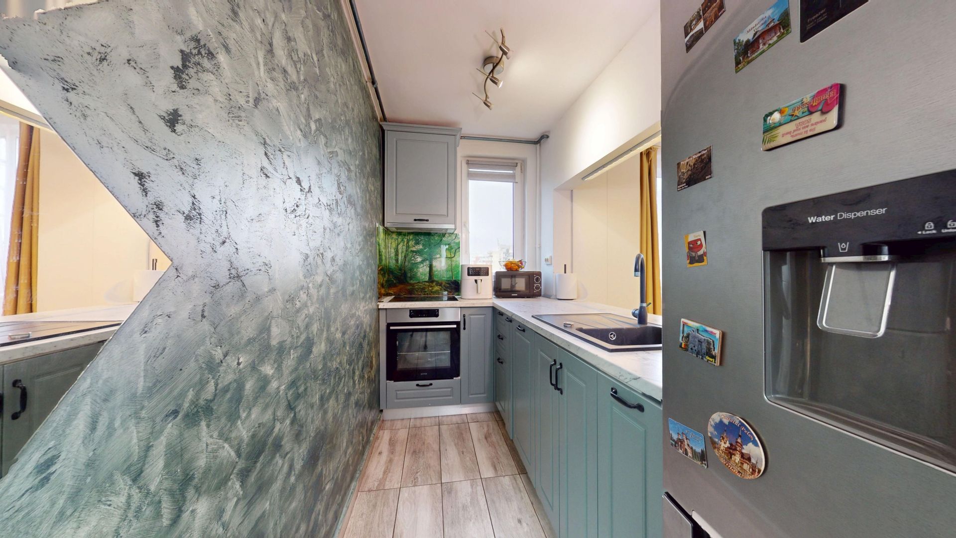 Apartament 4 camere superb Plaza - Poză 7