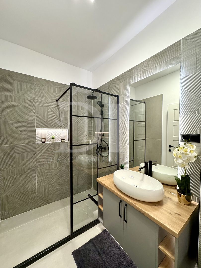 Apartament doua dormitoare  | Zona Eroilor - Poză 21