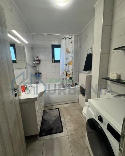 Apartament 2 camere, decomandat, Păcurari-Rediu, în spate la Kaufland - Poză 1