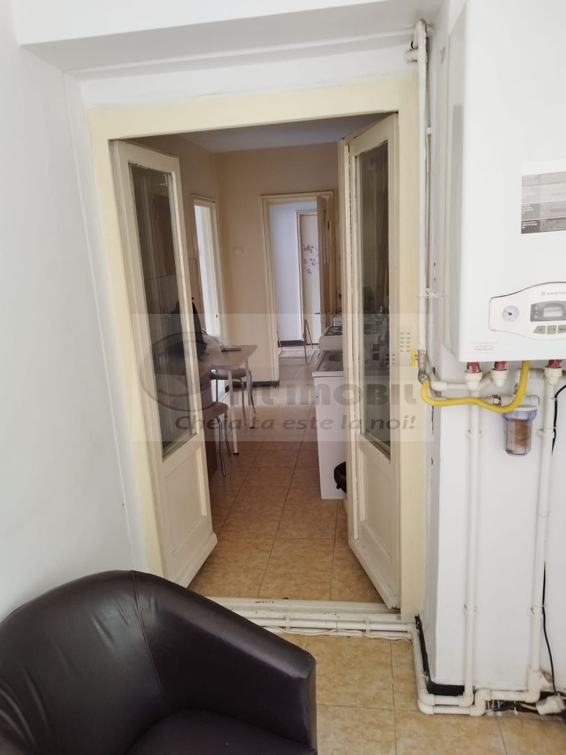 Apartament 2 Camere PIATA UNIRII - 500 euro - Poză 19