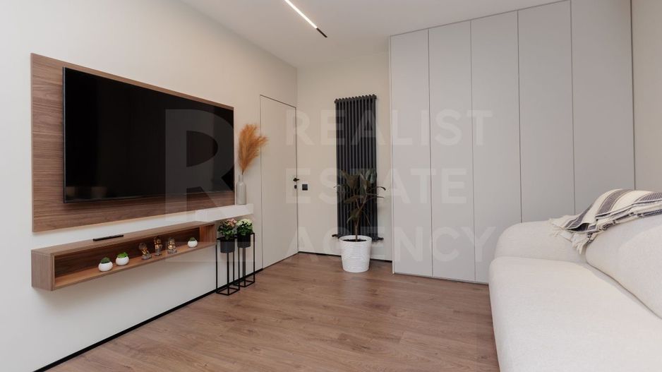 Vânzare, apartament, 2 camere, str. Vasile Lupu, Buiucani - Poză 10