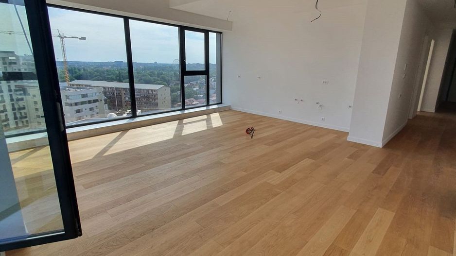 Apartament luminos cu 4 camere în One Verdi Park | Floreasca - Poză 11