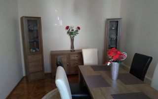 Ag EUROPA vinde casa individuala 7 cam  teren 4 ari zona TITULESCU . - Poză 4