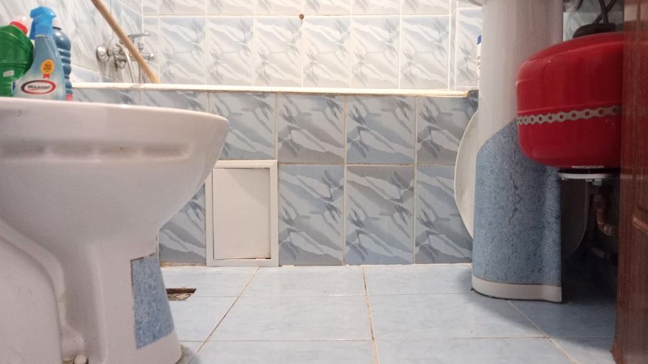 Decomandata! Vanzare garsoniera in Targoviste- micro 6! - Poză 9