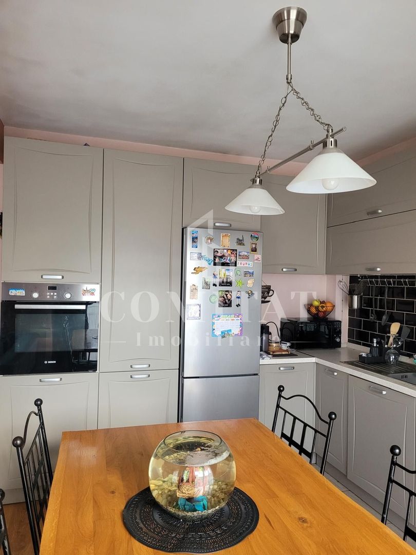 Apartament 3 camere | Etaj intermediar | Zona Str Porii - Poză 6