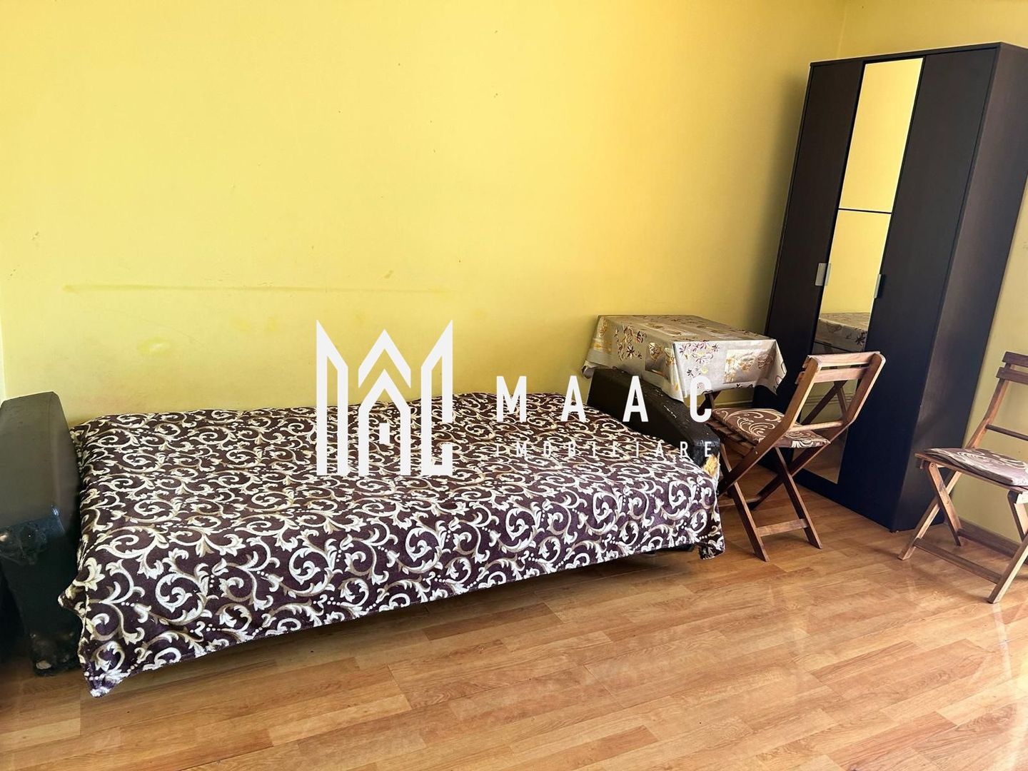 Garsonieră | Mobilată și utilată | Balcon | Cisnădie - Poză 6