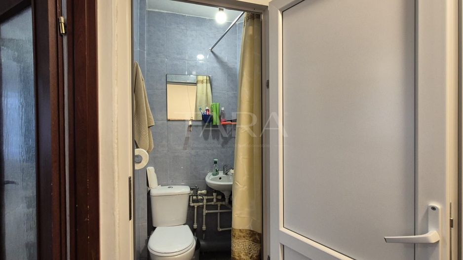 Vanzare garsoniera in EXCLUSIVITATE Mărăști - Poză 4