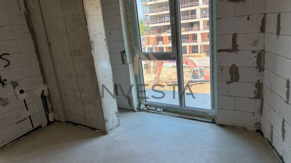 APARTAMENT DE VANZARE 3 CAMERE 2 BALCOANE - Poză 8