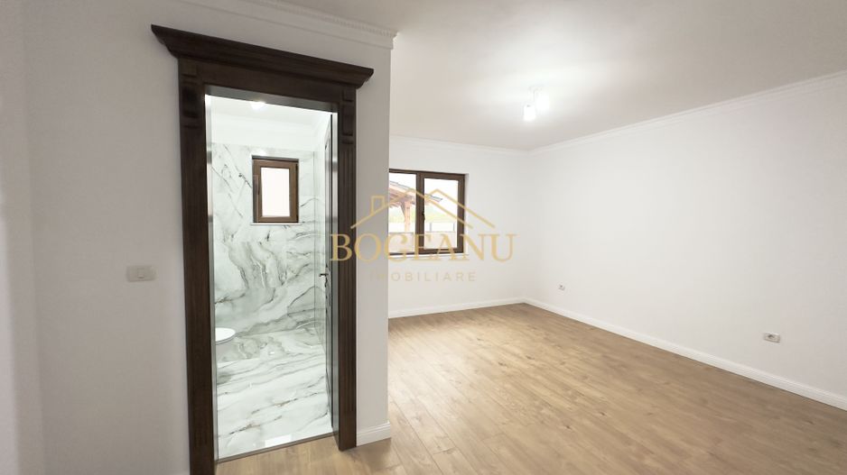 BG87-Casa individuala parter-Lugojului - Poză 12