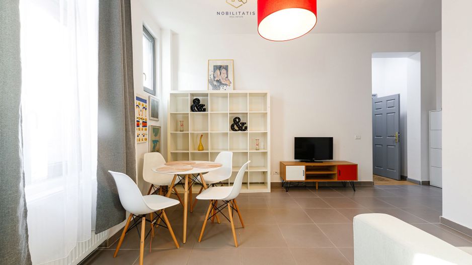 Oferta inchiriata - Apartament langa Facultati, Central - 2 camere - Poză 22