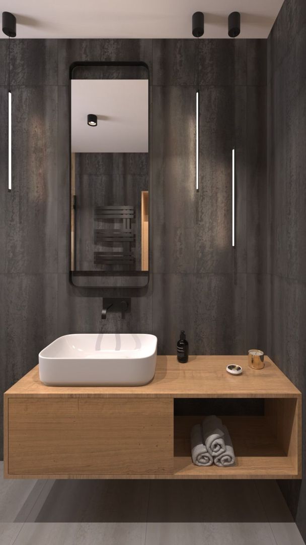 Apartament de lux cu 3 camere, parcare și terasă - Poză 18