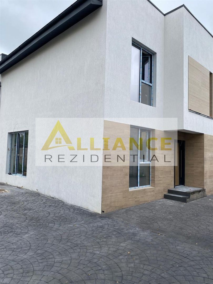 Vila individuala de vanzare | 5 camere | 120 mp utili | Teren 227 mp - Poză 6