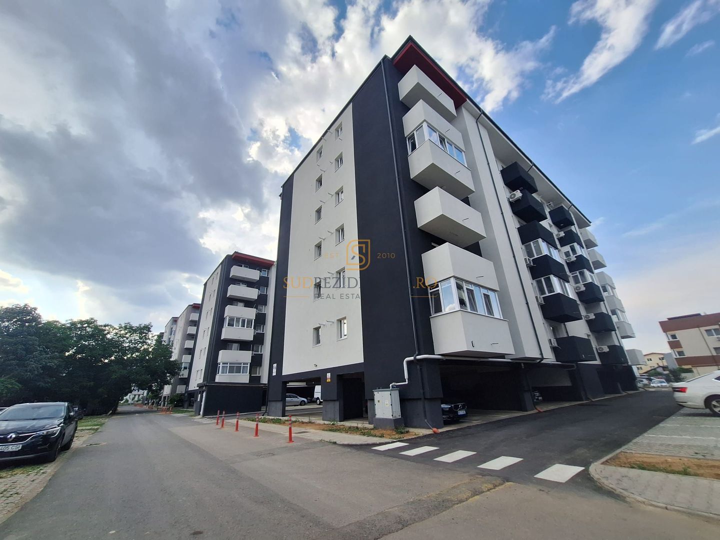 Apartament 2 camere | Prima închiriere Sector 4 | 10 min metrou - Poză 13