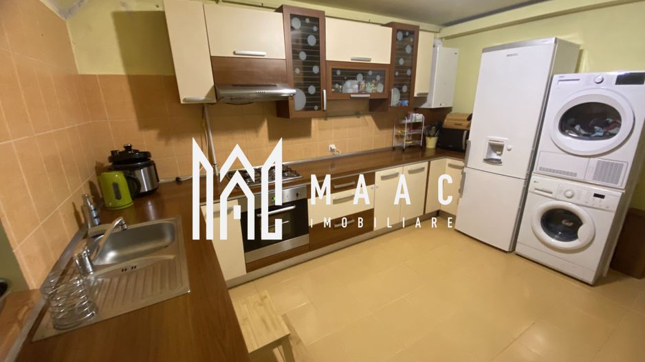 Apartament 2 camere | Etaj 2 | Balcoane | Parcare | Selimbar - Poză 8