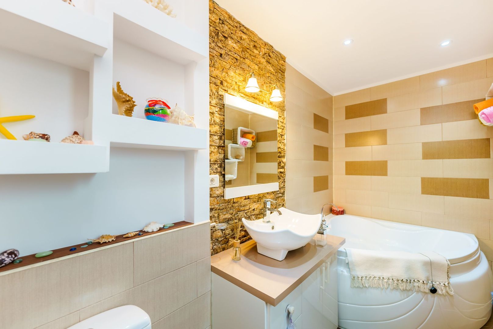 Casă la cheie în Aradul nou - Poză 6