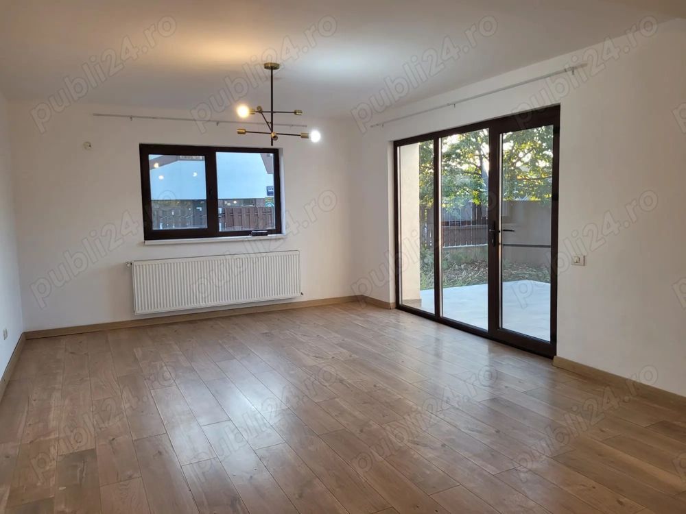 Vilă Bragadiru Prelungirea Ghencea in ansamblu rezidențial - Poză 1