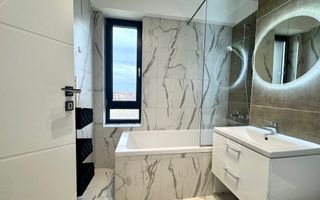 Apartament 3 camere Smart Home, în zona Lipovei, lângă pădure - Poză 18