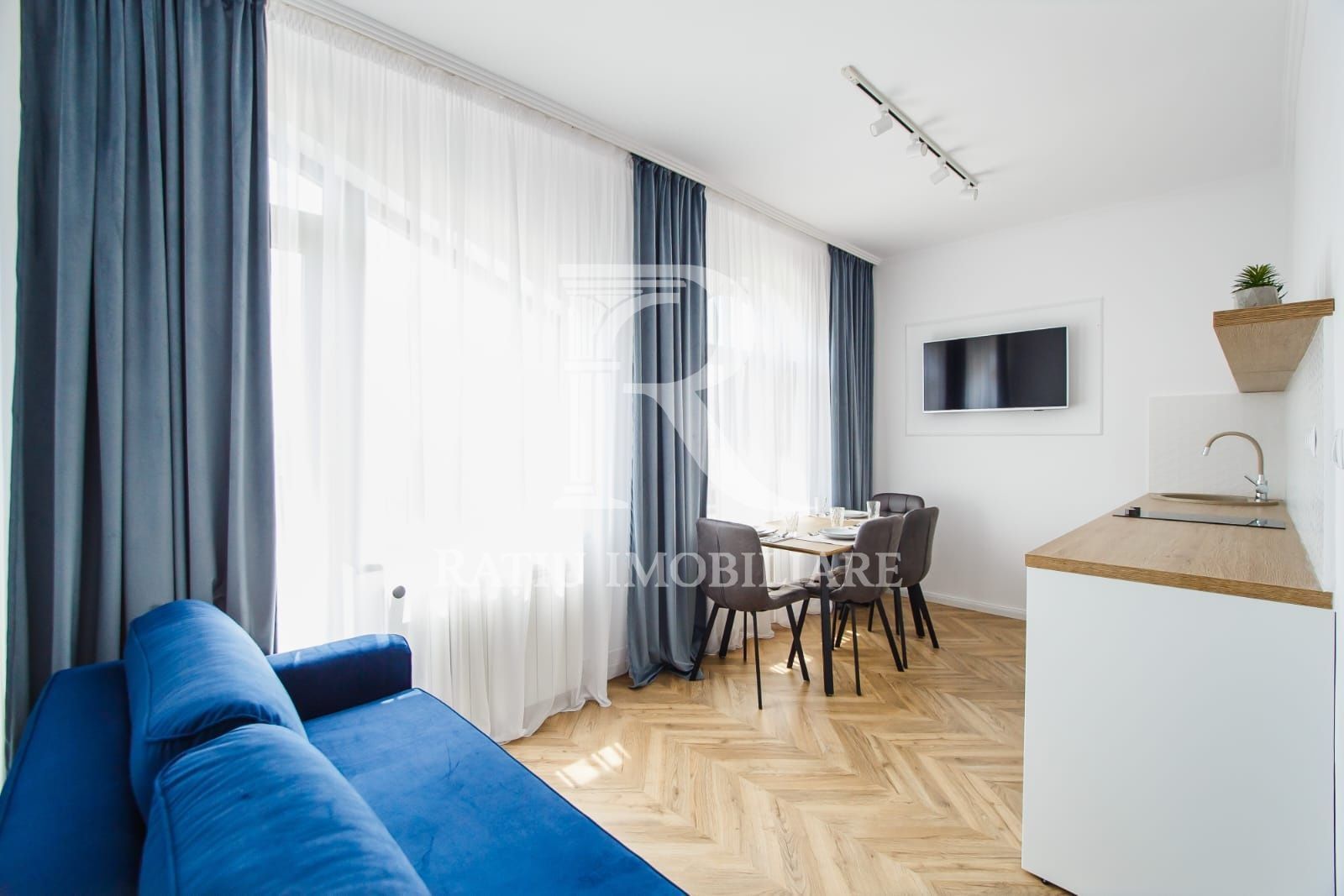 Apartament cu 2 camere | Terasă privată | Facliei | Oradea - Poză 8