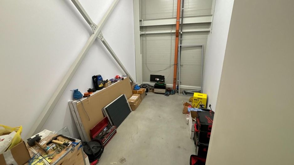 Spatiu industrial de inchiriat, 2.385 mp suprafata utila - Poză 12