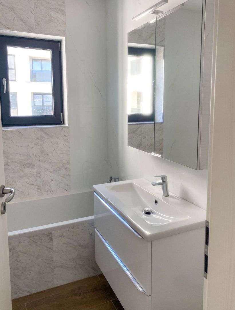 Închiriere apartament 2 camere 58mp - Poză 7