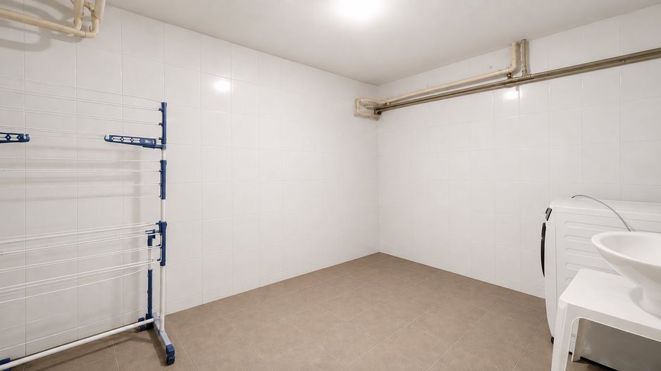 Vila zona Stefan cel Mare - 380 mp teren - 452 mp utili, Rezidential / Office - Poză 34