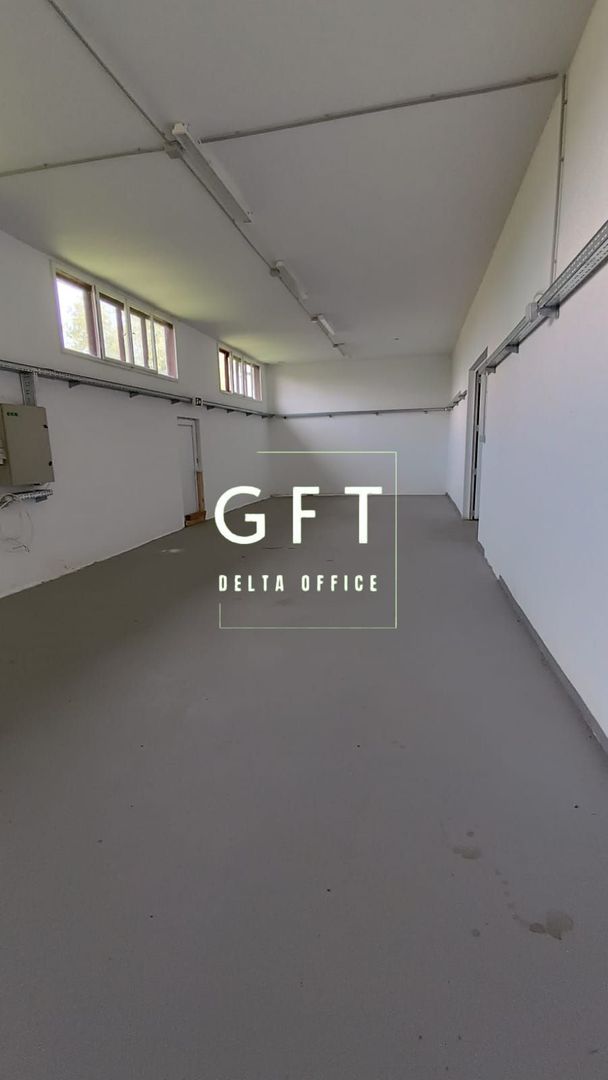 Spatiu industrial/hala de inchiriat in Bistrita - Oportunitate de afaceri - Poză 4