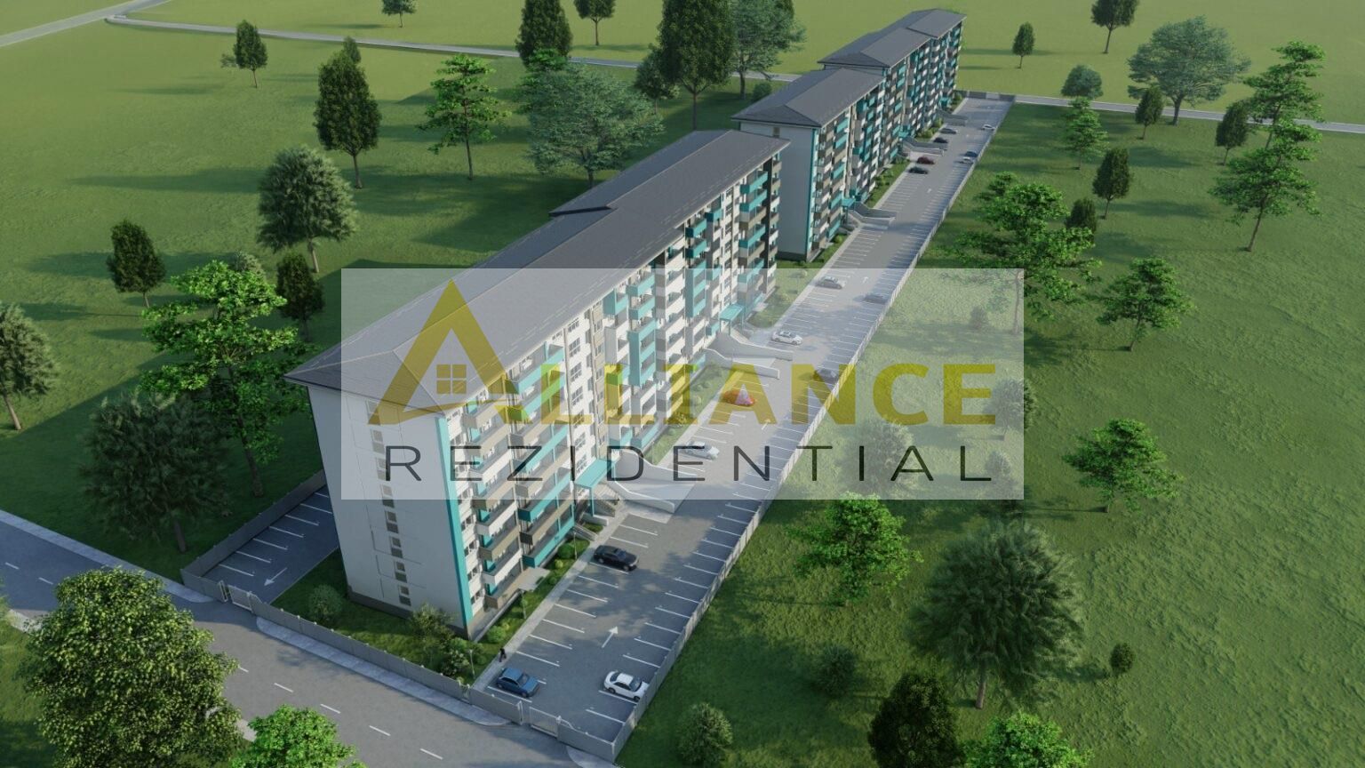 300m METROU BERCENI - YOUNG RESIDENCE - COMISION 0% - Poză 4
