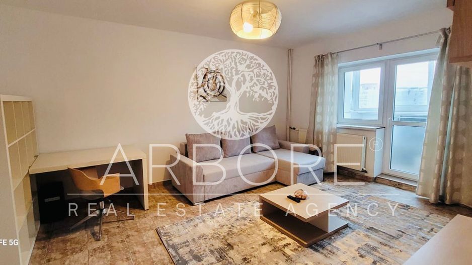 Inchiriere apartament 3 camere, zona Nerva Traian - Unirii - Poză 12