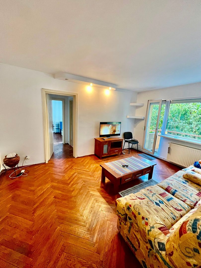 Apartament 2 camere zona Planete, Astra - Poză 1